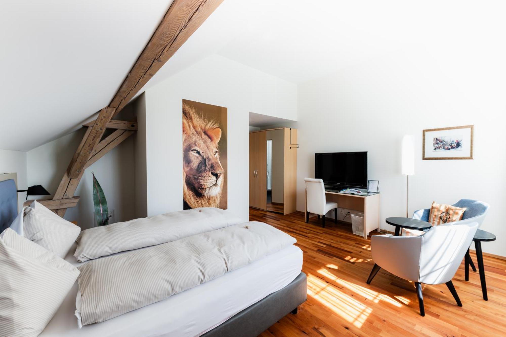 Landgasthof Leuen 4* Uitikon